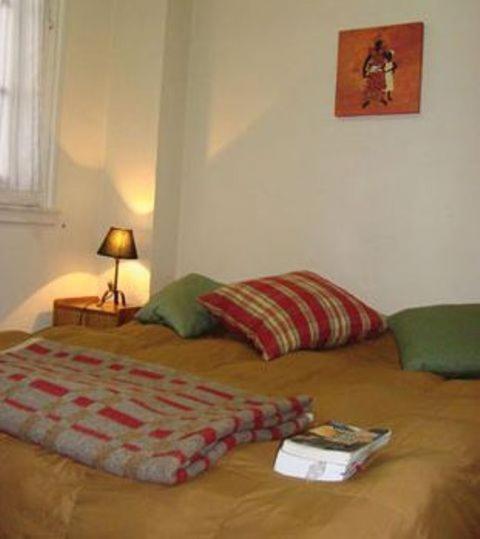 Petit Recoleta Hostel Buenos Aires Pokoj fotografie