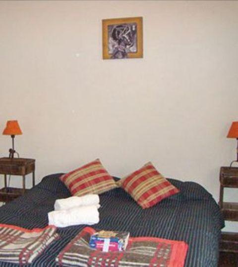 Petit Recoleta Hostel Buenos Aires Pokoj fotografie