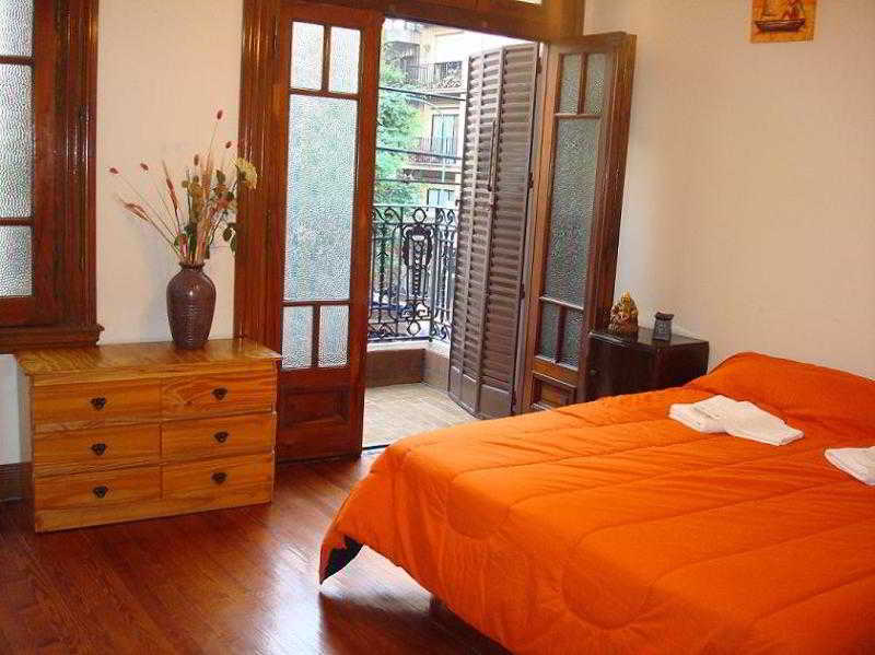 Petit Recoleta Hostel Buenos Aires Exteriér fotografie