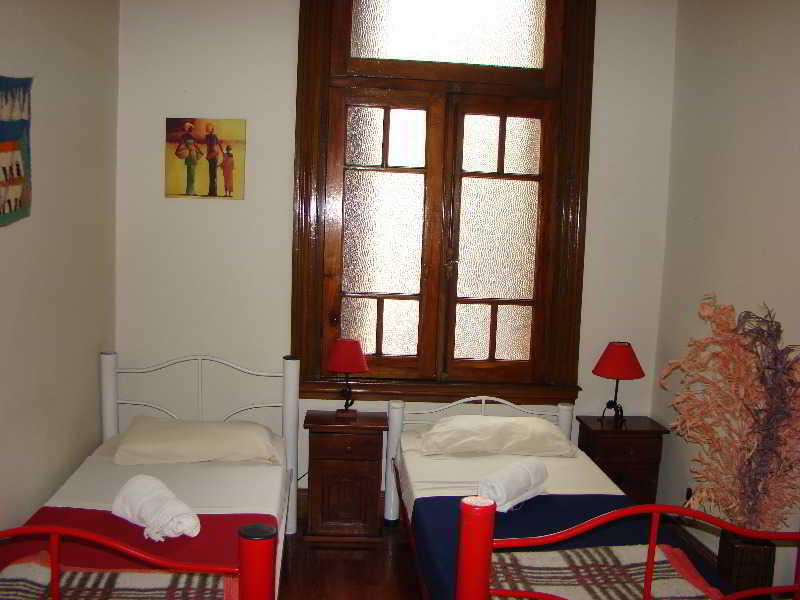 Petit Recoleta Hostel Buenos Aires Exteriér fotografie