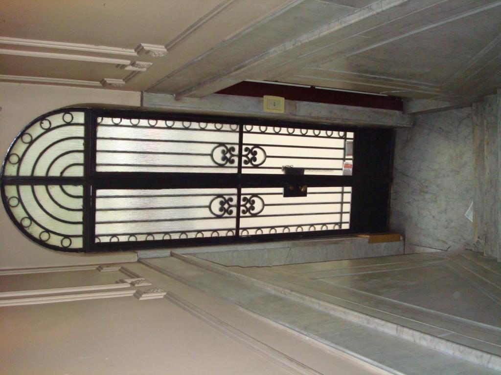 Petit Recoleta Hostel Buenos Aires Exteriér fotografie