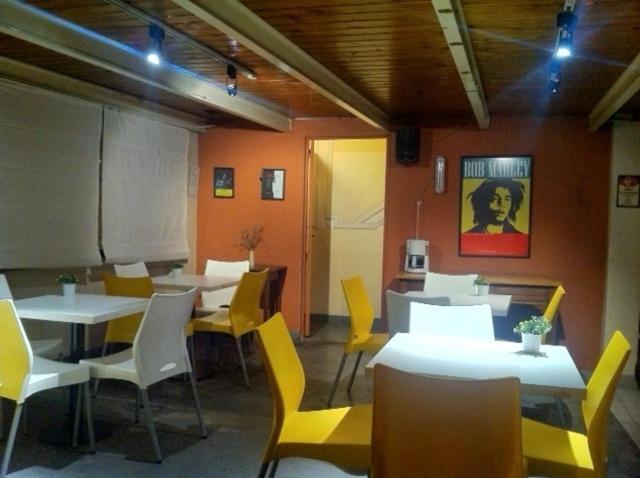 Petit Recoleta Hostel Buenos Aires Exteriér fotografie