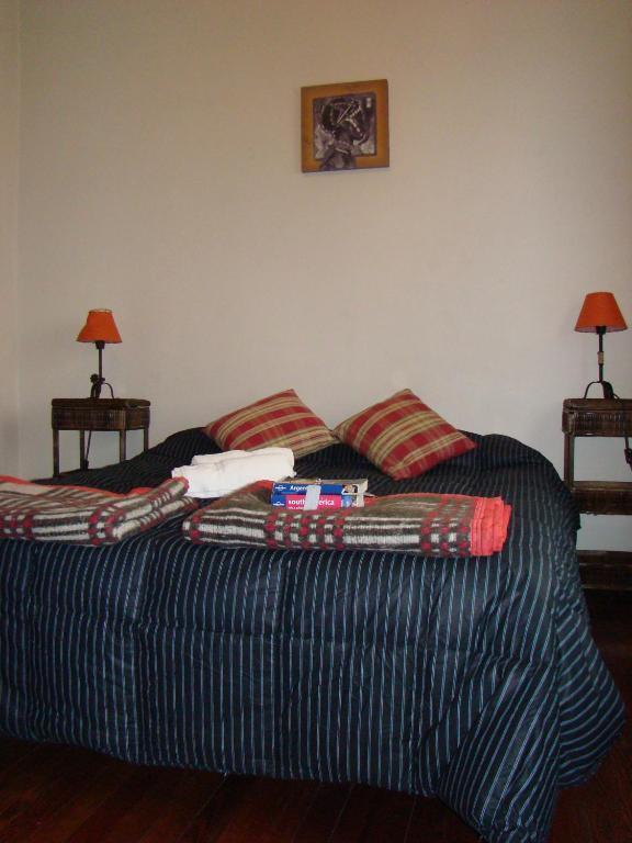 Petit Recoleta Hostel Buenos Aires Pokoj fotografie
