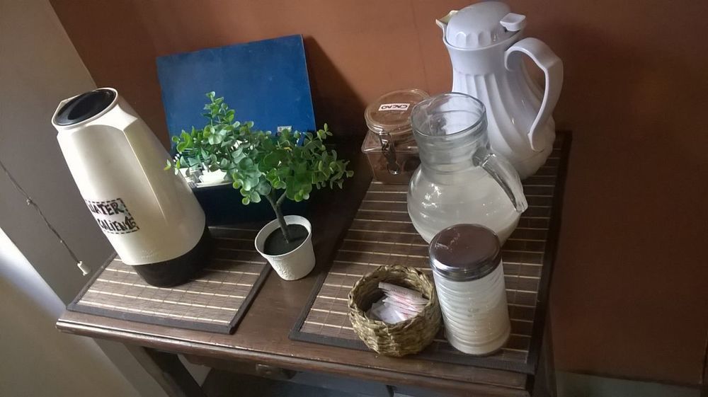 Petit Recoleta Hostel Buenos Aires Exteriér fotografie