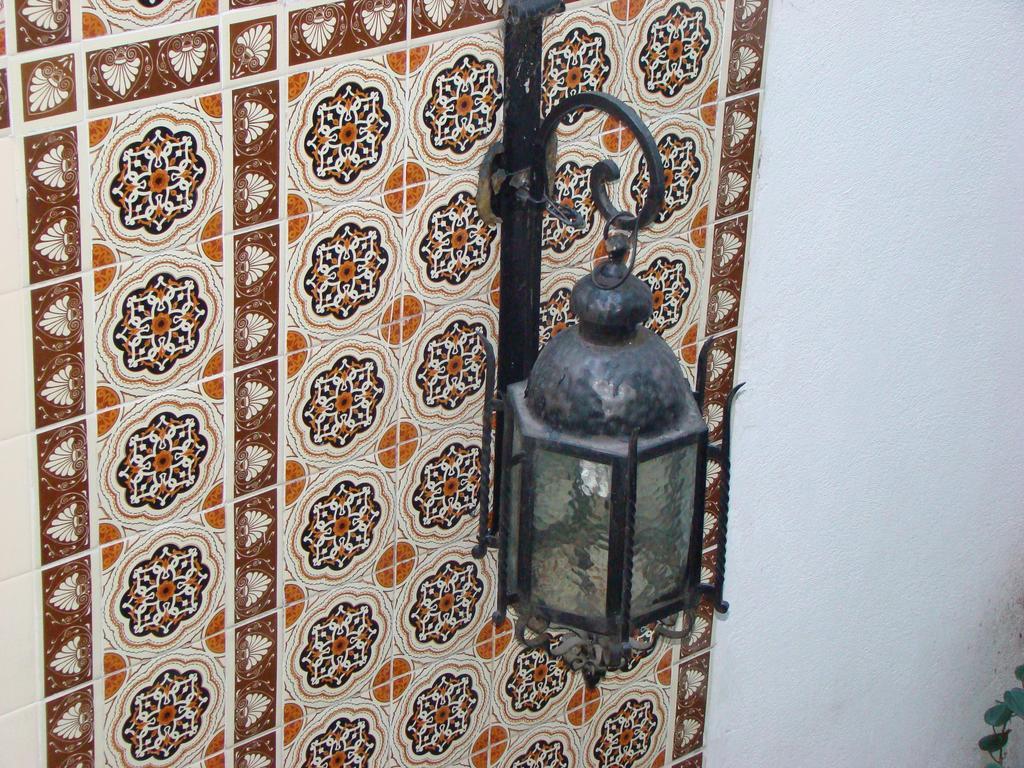Petit Recoleta Hostel Buenos Aires Exteriér fotografie