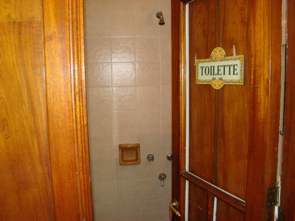 Petit Recoleta Hostel Buenos Aires Pokoj fotografie